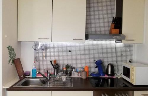 Villingen-Schwenningen Apartment | 2 Bed Flat - Sleeps 3 - Pets - Parking - Wifi