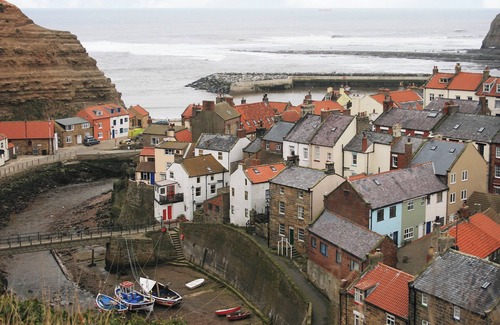 Hinderwell Cottage | 2 bedroom accommodation in Port Mulgrave near Whitby