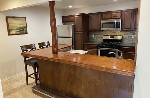 Arroyo Grande House | 2 Bed House with Private Yard in Arroyo Grande