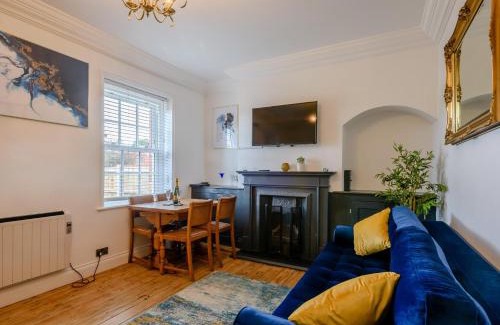 Bacton House | 2 Bed in Bacton 78491