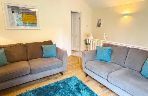 Holsworthy House | 2 Bed in Bude DBANK