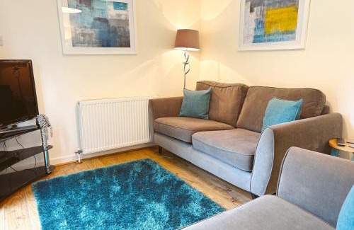 Holsworthy House | 2 Bed in Bude DBANK