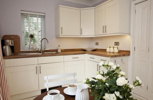 Richmond House | 2 Bed in Hutton Magna G0116