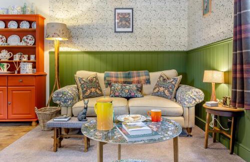 Invergordon Cabin | 2 Bed in Invergordon oc-c33073