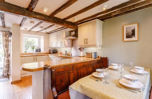 Portinscale House | 2 Bed in Portinscale SZ341