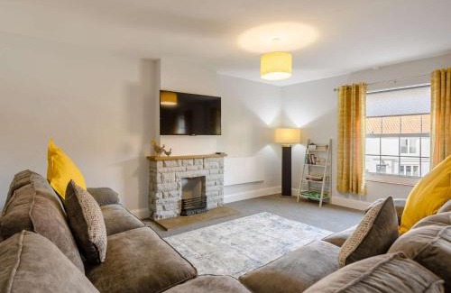 Cawston Apartment | 2 Bed in Reepham 85833