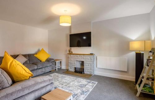 Cawston Apartment | 2 Bed in Reepham 85833