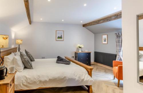 Ripley House | 2 Bed in Summerbridge oc-o32940