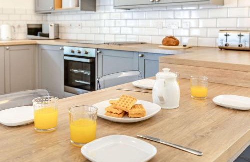 Hele House | 2 Bed in Woolacombe 60443