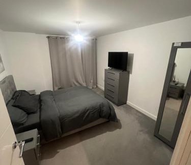 Woolwich Apartment | 2 bed luxury apartment