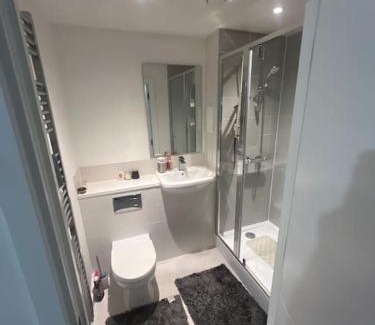 Woolwich Apartment | 2 bed luxury apartment
