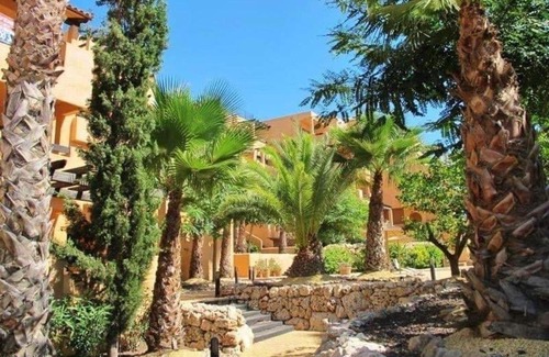 Orihuela Costa Apartment | 2 Bed - Sleeps 4 - Walk to Villamartin Plaza