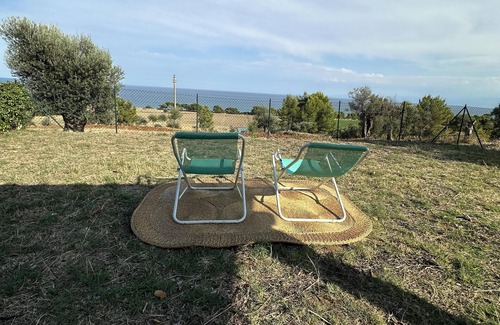 Amendolara Villa | 2 Bed Villa - Sleeps 4 - Pets - Garden - Parking