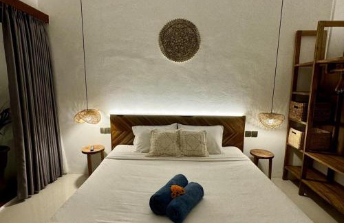 Munggu Villa | 2 bed villa-Sleeps 4-Private Pool-10 min to beach