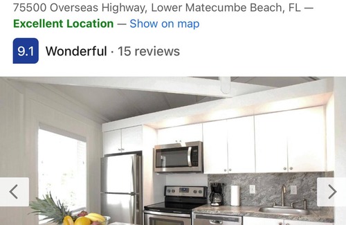 Lower Matecumbe Key Resort | 2 Bedrm/2 Bath Private Beach Boat Dock Fishing Pier Pool Hot Tub Dream Vacay