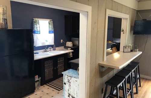 Clear Lake House | 2 bedroom 1.5 bath home- Plus loft in beautiful Clear Lake, IA- South Shore