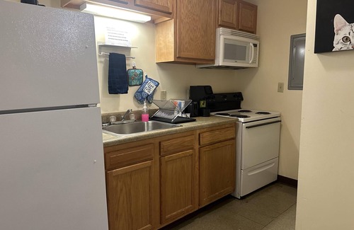 Downtown Pittsburgh Apartment | 2 Bedroom 2 Bath Apartment Heart of Downtown PIT