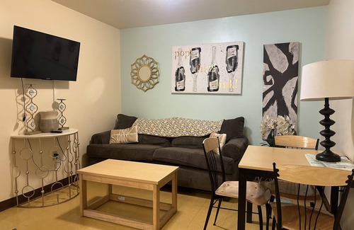 Downtown Pittsburgh Apartment | 2 Bedroom 2 Bath Apartment Heart of Downtown PIT