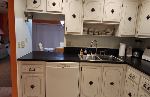 Bradenton Condo | 2 Bedroom 2 bath condo minuets away from beautiful beaches of Anna Maria Island