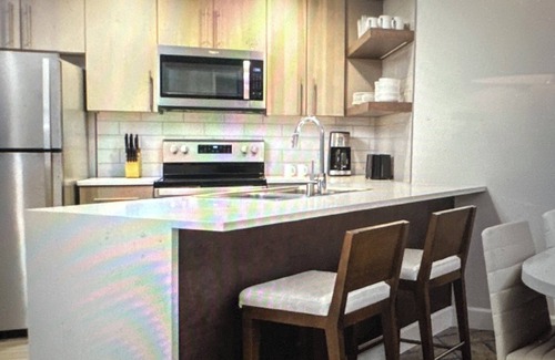 Newport Coast Resort | 2 bedroom 2 bath Marriott Newport Coast Resort Villa Full access to Amenities