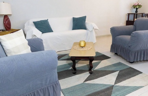 Saint John Parish Apartment | 2-bedroom, 2nd Floor Scenic View Apartment