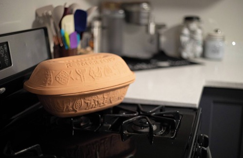 El Paso Apartment | 2-Bedroom-5 Points Central apartment only a couple blocks from restaurants