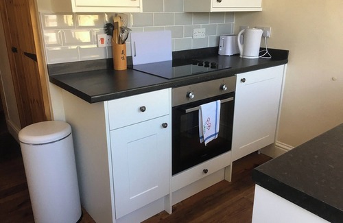 Berwick-upon-Tweed Cottage | 2 bedroom accommodation in Holy Island, near Bamburgh