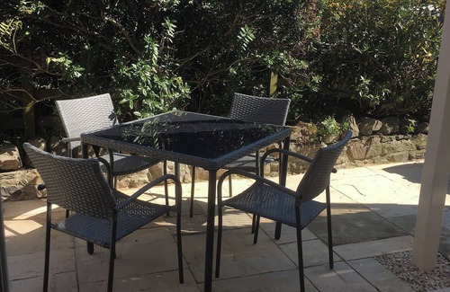 Berwick-upon-Tweed Cottage | 2 bedroom accommodation in Holy Island, near Bamburgh