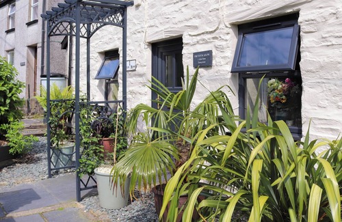 Tanygrisiau Cottage | 2 bedroom accommodation in Blaenau Ffestiniog