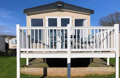 Otterton House | 2 bedroom accommodation in Budleigh Salterton