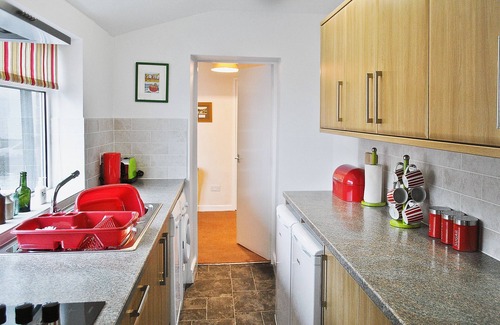 Hinderwell Cottage | 2 bedroom accommodation in Port Mulgrave, near Whitby
