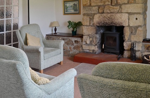 Hinderwell Cottage | 2 bedroom accommodation in Port Mulgrave, near Whitby