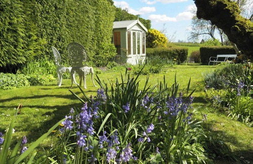 Dorchester Cottage | 2 bedroom accommodation in Lower Bockhampton