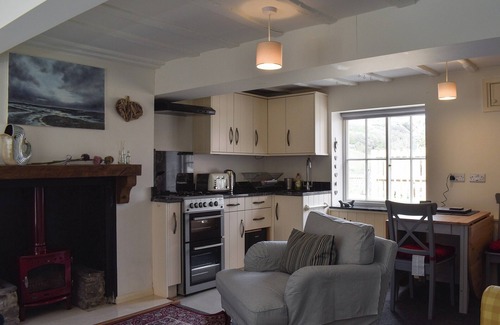 Robin Hood's Bay Cottage | 2 bedroom accommodation in Robin Hoods Bay