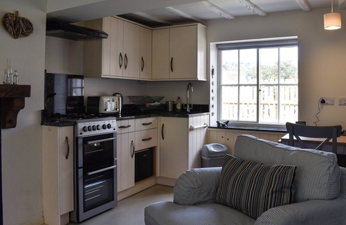 Robin Hood's Bay Cottage | 2 bedroom accommodation in Robin Hoods Bay