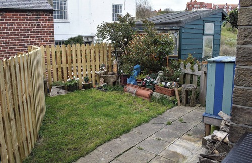 Robin Hood's Bay Cottage | 2 bedroom accommodation in Robin Hoods Bay