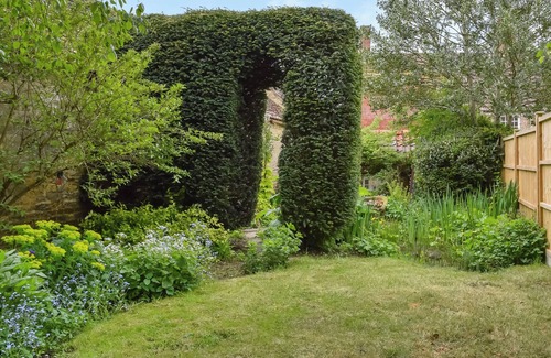 Market Overton Cottage | 2 bedroom accommodation in Market Overton