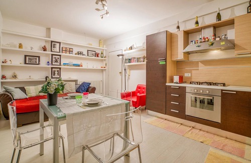 Martinsicuro Apartment | 2 bedroom accommodation in Martinsicuro -TE-