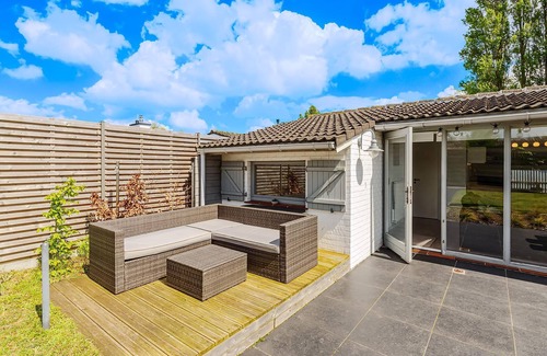 Koksijde Cottage | 2 bedroom accommodation in Oostduinkerke