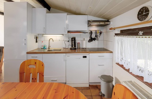 Koksijde Cottage | 2 bedroom accommodation in Oostduinkerke