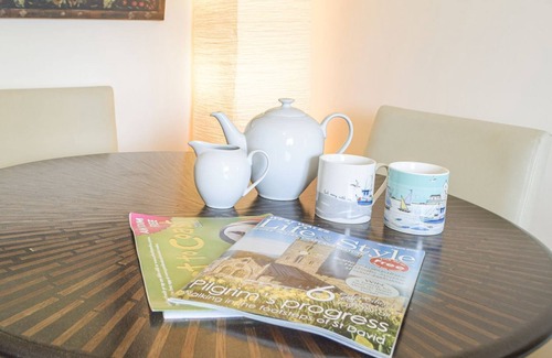 Solva Cottage | 2 bedroom accommodation in Solva, near St Davids