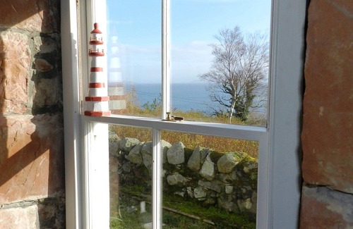 Corrie Cottage | 2 bedroom accommodation in Corrie, Isle of Arran