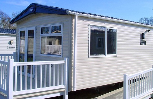 Wesham House | 2 bedroom accommodation in Mowbreck Park