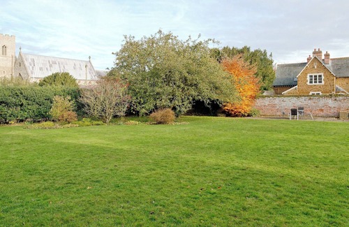 Hunstanton Cottage | 2 bedroom accommodation in Old Hunstanton