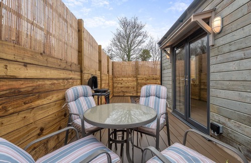 Burgh Island Cottage | 2 bedroom accommodation in Bantham, Kingsbridge