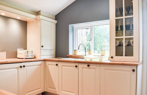 Fylingthorpe Cottage | 2 bedroom accommodation in Fylingthorpe