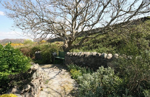 Kyleakin Cottage | 2 bedroom accommodation in Eilean Ban, Kyleakin, Isle of Skye