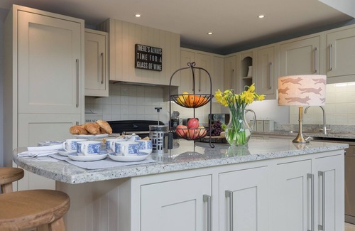 Market Rasen Cottage | 2 bedroom accommodation in Market Stainton, near Market Rasen