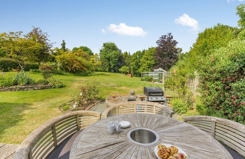 Leintwardine Cottage | 2 bedroom accommodation in Leintwardine, near Ludlow