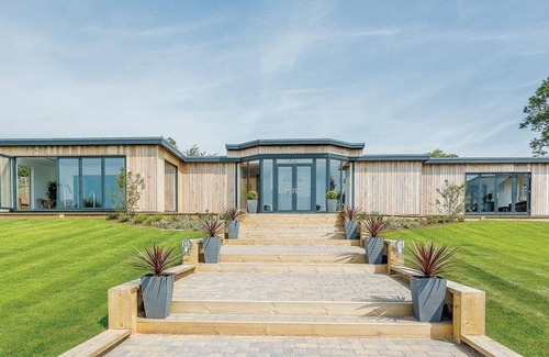 Middlezoy Apartment | 2 bedroom accommodation in Glastonbury